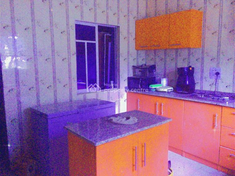 For Sale 3 Bedroom Bungalow With A Shop, Asaaju Estate, Ibadan, Oyo