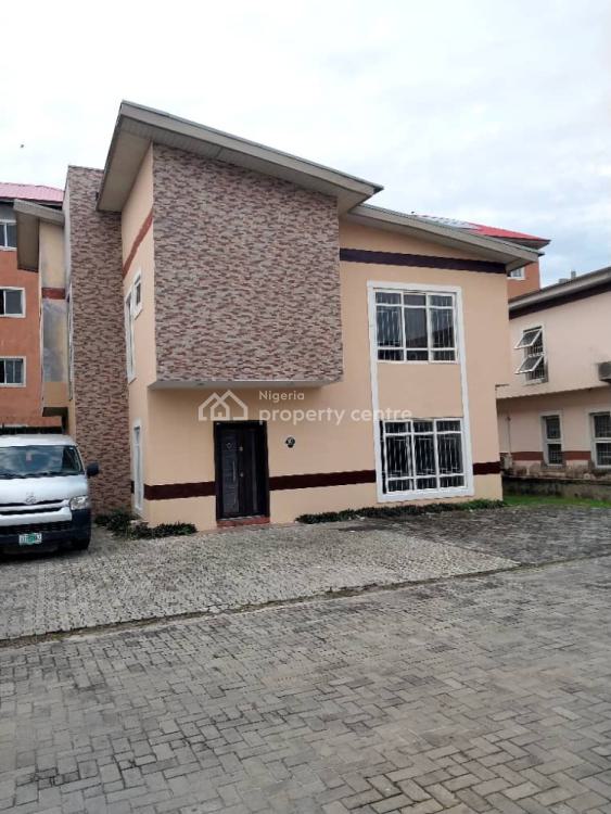For Sale Luxury 4 Bedroom Fully Detached Duplex, Monastery Road, Sangotedo, Ajah, Lagos 4
