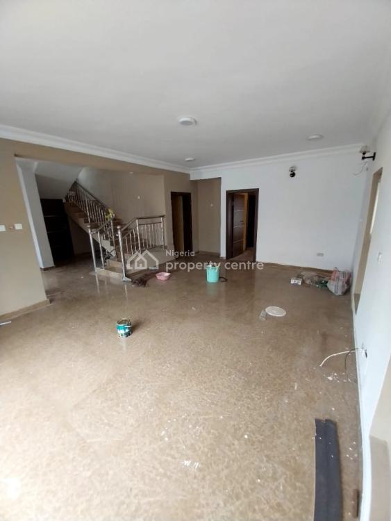 For Sale Luxury 4 Bedroom Fully Detached Duplex, Monastery Road, Sangotedo, Ajah, Lagos 4