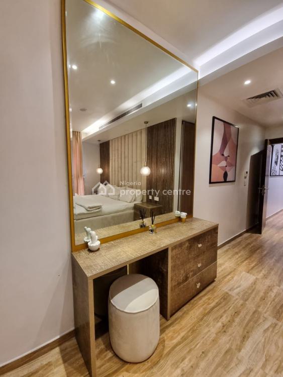 Beautifully Furnished 3 Bedroom, Eko Atlantic City, Lagos, Flat / Apartment Short Let