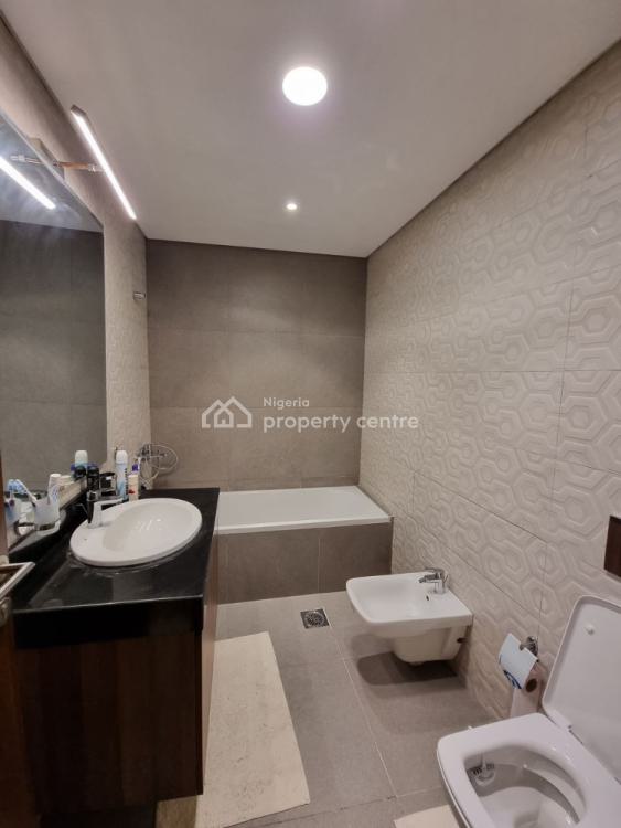 Beautifully Furnished 3 Bedroom, Eko Atlantic City, Lagos, Flat / Apartment Short Let