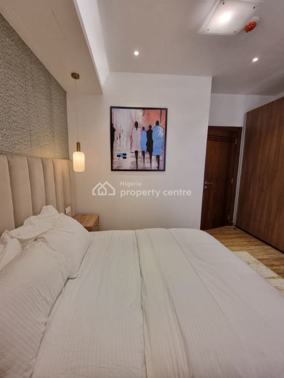 Beautifully Furnished 3 Bedroom, Eko Atlantic City, Lagos, Flat / Apartment Short Let