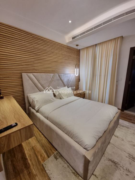 Beautifully Furnished 3 Bedroom, Eko Atlantic City, Lagos, Flat / Apartment Short Let