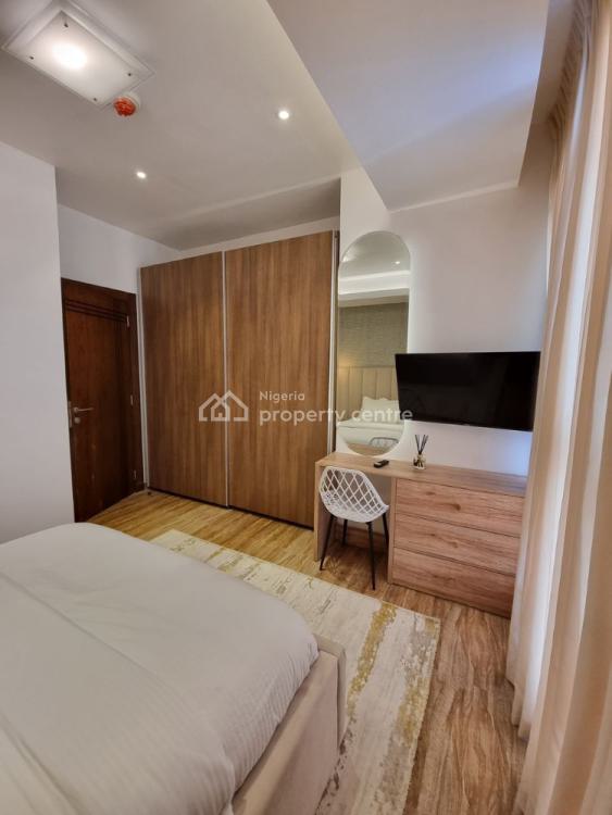 Beautifully Furnished 3 Bedroom, Eko Atlantic City, Lagos, Flat / Apartment Short Let