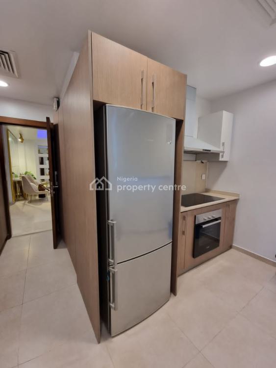 Beautifully Furnished 3 Bedroom, Eko Atlantic City, Lagos, Flat / Apartment Short Let