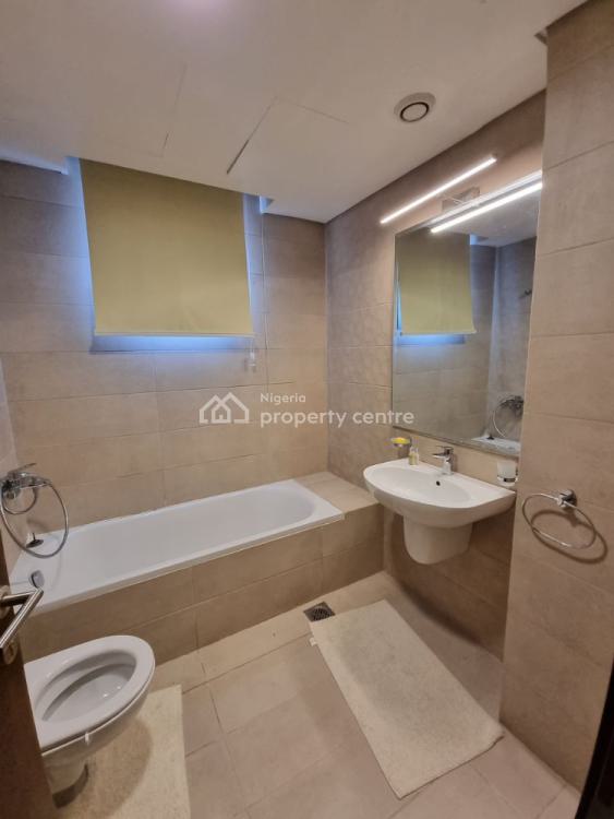 Beautifully Furnished 3 Bedroom, Eko Atlantic City, Lagos, Flat / Apartment Short Let