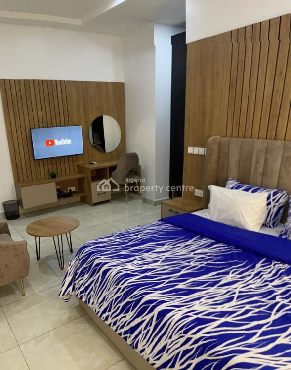 Regal Casero, Plot 523 Kigali Close Efab Metropollis Kasana, Gwarinpa, Abuja, Flat / Apartment Short Let