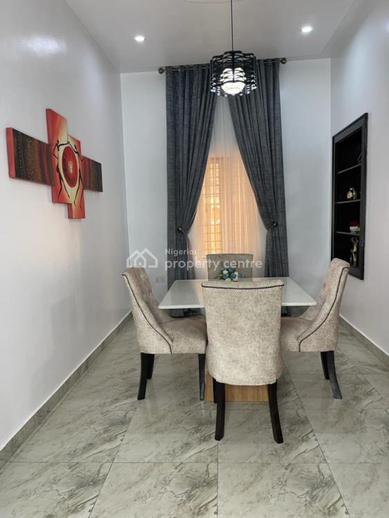 Regal Casero, Plot 523 Kigali Close Efab Metropollis Kasana, Gwarinpa, Abuja, Flat / Apartment Short Let