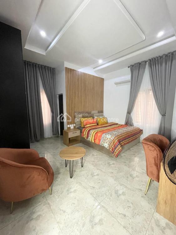 Regal Casero, Plot 523 Kigali Close Efab Metropollis Kasana, Gwarinpa, Abuja, Flat / Apartment Short Let