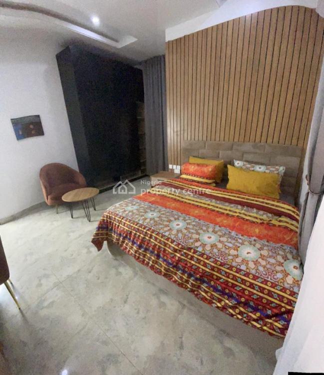 Regal Casero, Plot 523 Kigali Close Efab Metropollis Kasana, Gwarinpa, Abuja, Flat / Apartment Short Let