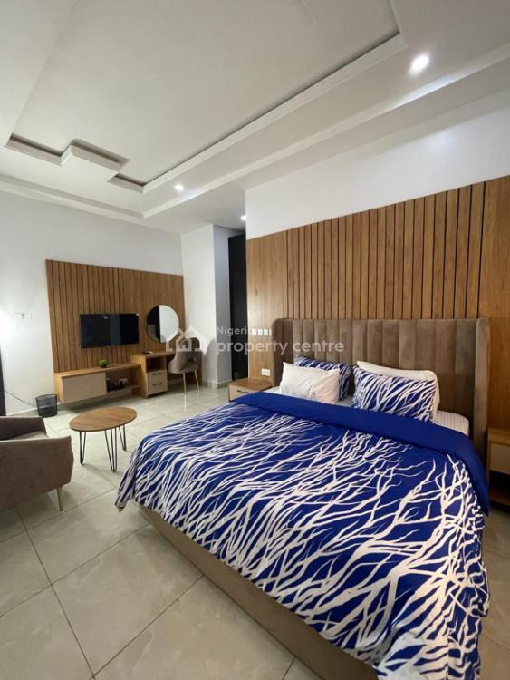 Regal Casero, Plot 523 Kigali Close Efab Metropollis Kasana, Gwarinpa, Abuja, Flat / Apartment Short Let