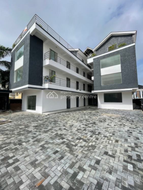 Shop Space, Ologolo, Lekki, Lagos, Office Space for Sale
