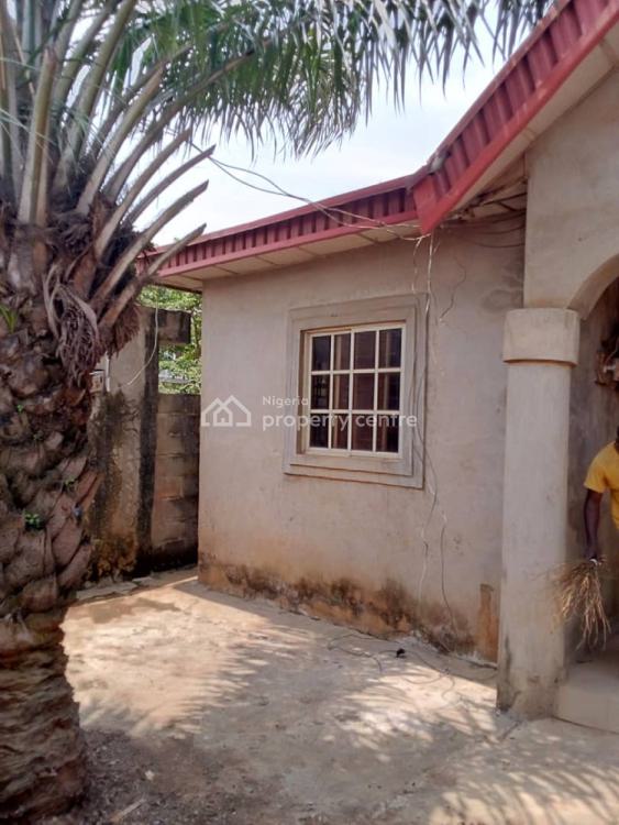 Executive 5 Bedrooms Bungalow, Obawole, Ifako Ijaye Lga, Ogba, Ikeja, Lagos, Detached Bungalow for Sale