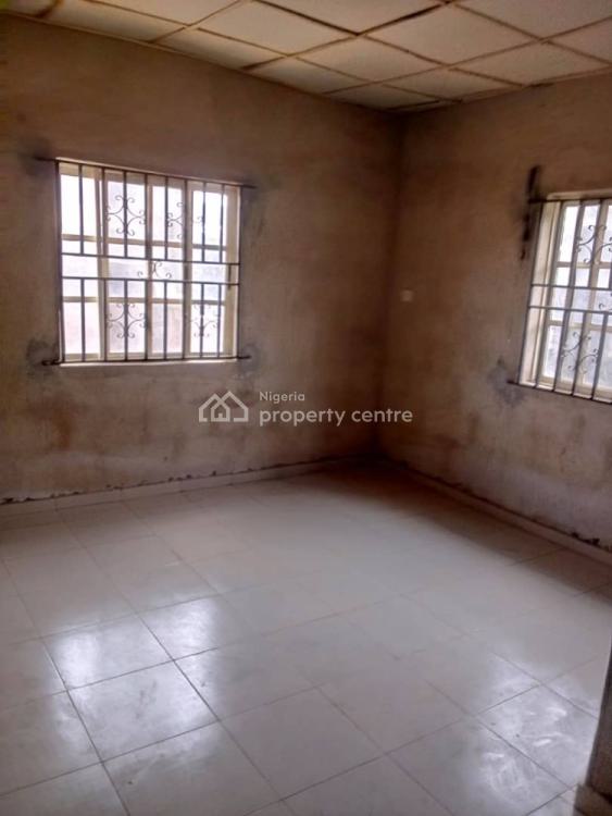Executive 5 Bedrooms Bungalow, Obawole, Ifako Ijaye Lga, Ogba, Ikeja, Lagos, Detached Bungalow for Sale