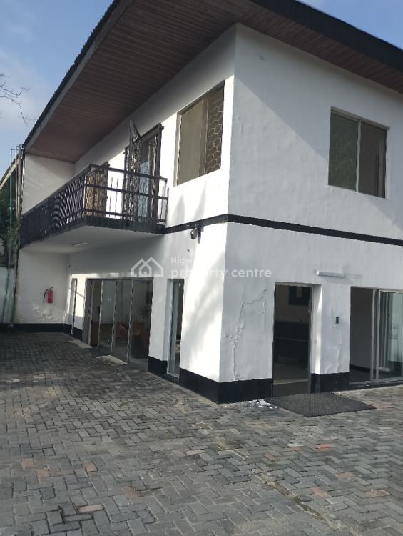 Commercial Space, Victoria Island (vi), Lagos, Office Space for Rent
