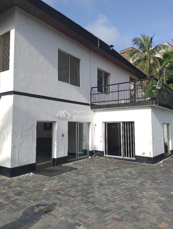 Commercial Space, Victoria Island (vi), Lagos, Office Space for Rent