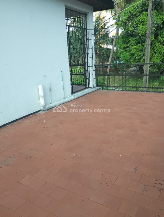 Commercial Space, Victoria Island (vi), Lagos, Office Space for Rent