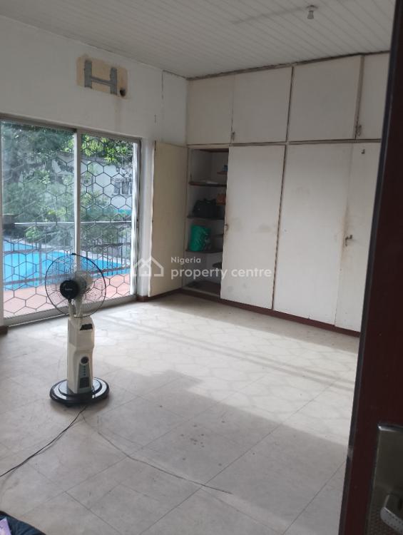 Commercial Space, Victoria Island (vi), Lagos, Office Space for Rent