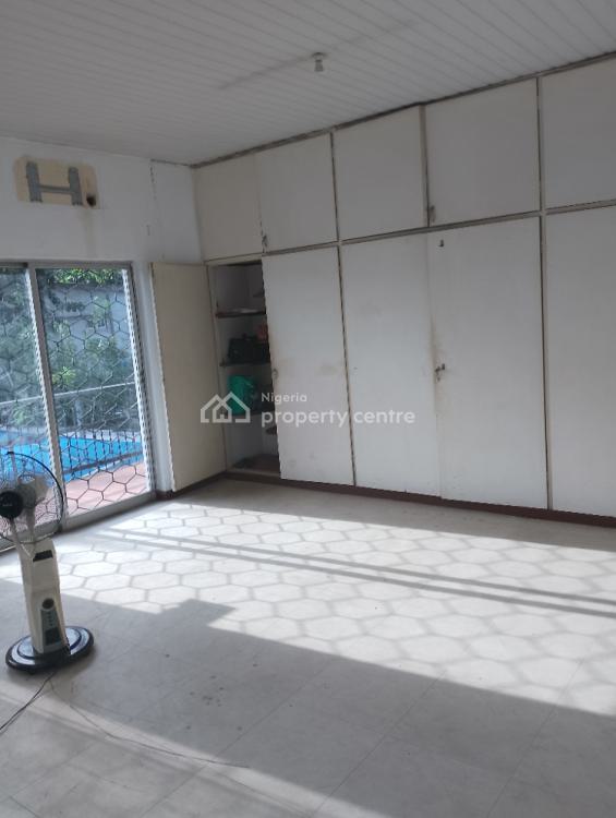 Commercial Space, Victoria Island (vi), Lagos, Office Space for Rent