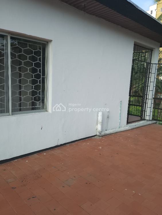 Commercial Space, Victoria Island (vi), Lagos, Office Space for Rent