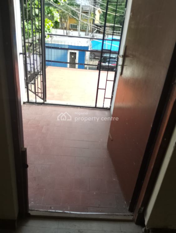 Commercial Space, Victoria Island (vi), Lagos, Office Space for Rent