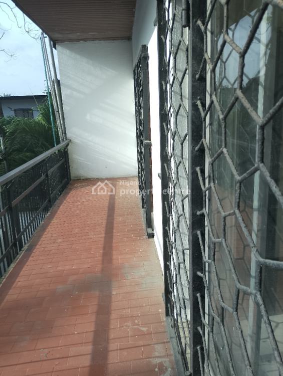 Commercial Space, Victoria Island (vi), Lagos, Office Space for Rent