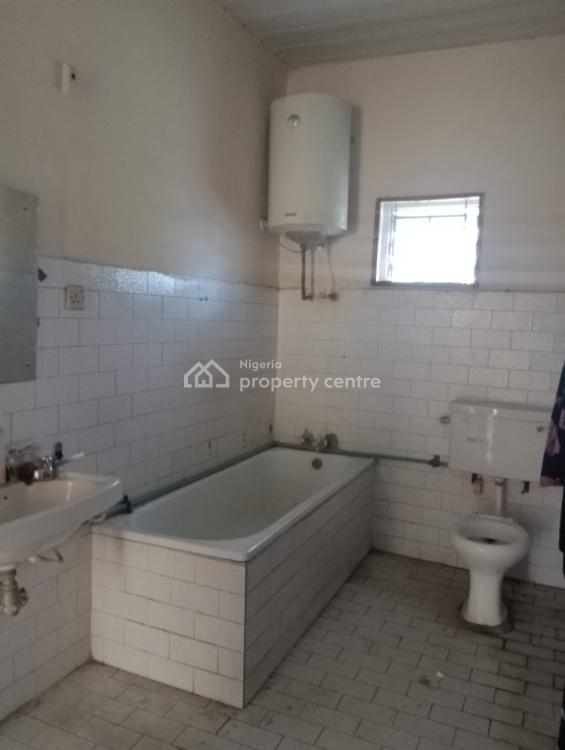 Commercial Space, Victoria Island (vi), Lagos, Office Space for Rent