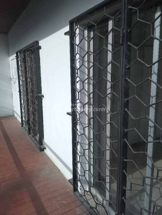 Commercial Space, Victoria Island (vi), Lagos, Office Space for Rent