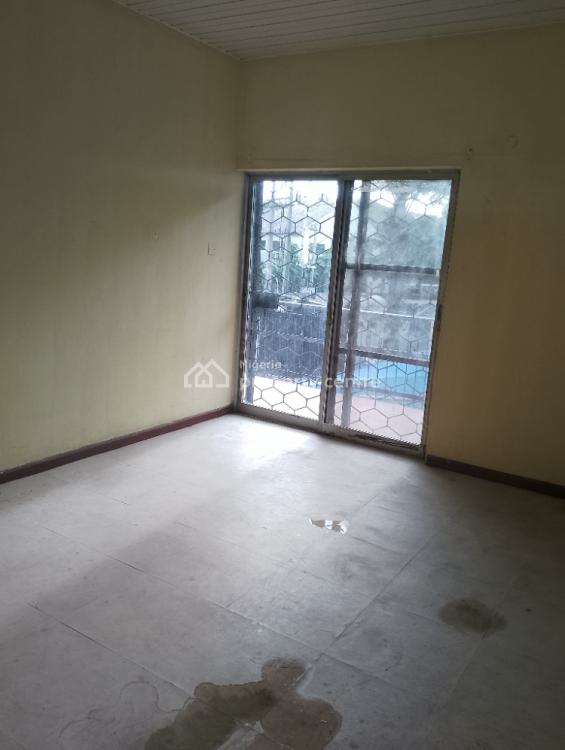 Commercial Space, Victoria Island (vi), Lagos, Office Space for Rent