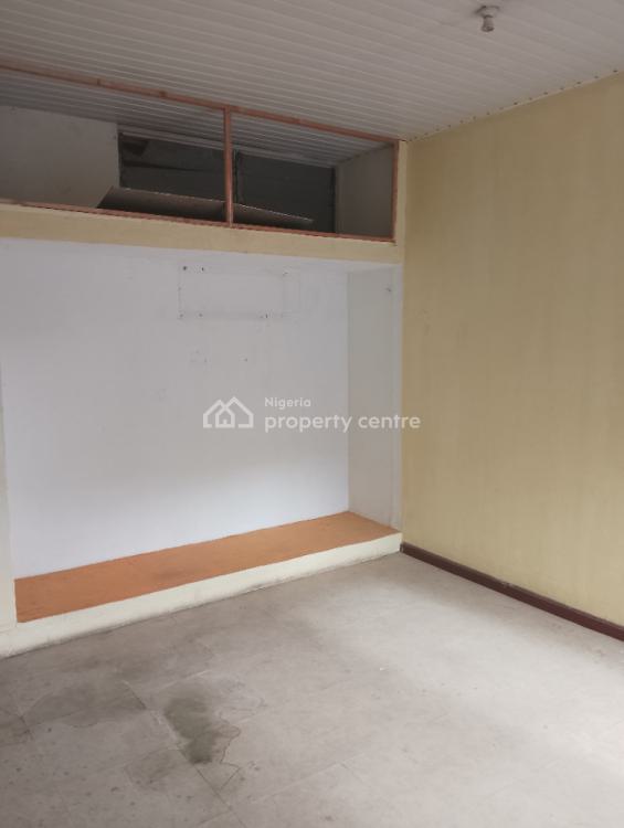 Commercial Space, Victoria Island (vi), Lagos, Office Space for Rent