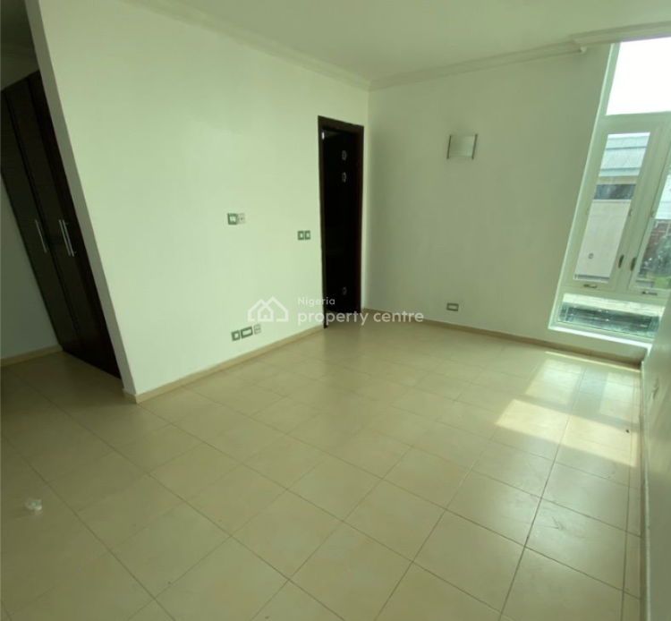 Waterfront 4 Bedroom Terraced Duplex with Kids Playground, Banana Island, Ikoyi, Lagos, Terraced Duplex for Rent
