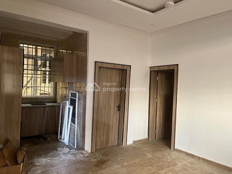 Luxurious 1 Bedroom Spacious Flat with Guest Toilet , Tarred Road, Gwarinpa, Abuja, Flat / Apartment for Sale