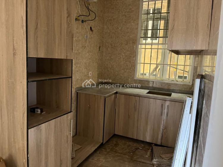 Luxurious 1 Bedroom Spacious Flat with Guest Toilet , Tarred Road, Gwarinpa, Abuja, Flat / Apartment for Sale