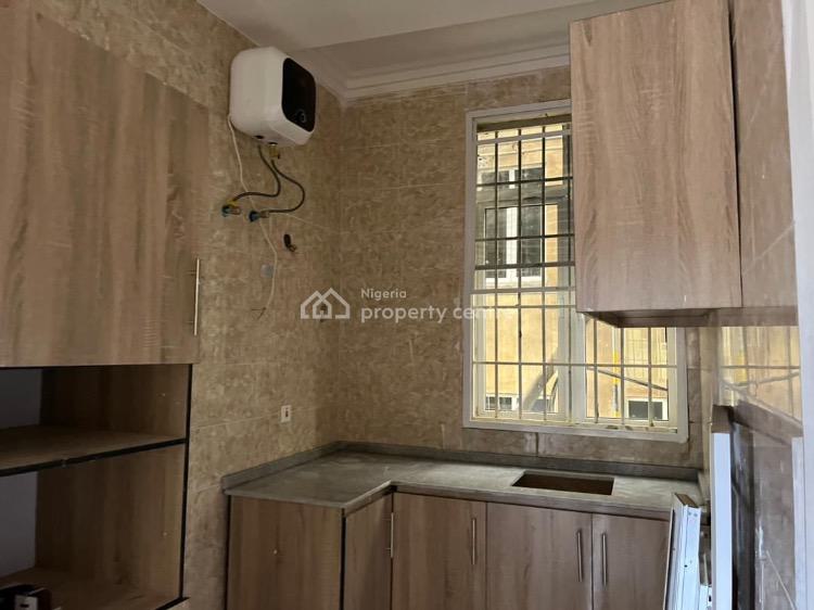 Luxurious 1 Bedroom Spacious Flat with Guest Toilet , Tarred Road, Gwarinpa, Abuja, Flat / Apartment for Sale
