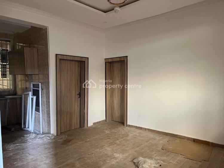 Luxurious 1 Bedroom Spacious Flat with Guest Toilet , Tarred Road, Gwarinpa, Abuja, Flat / Apartment for Sale