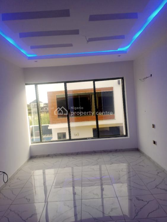 Four Bedroom Duplex, Green Land Estate, Ogombo, Ajah, Lagos, Flat / Apartment for Sale