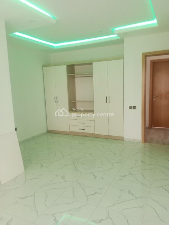 Four Bedroom Duplex, Green Land Estate, Ogombo, Ajah, Lagos, Flat / Apartment for Sale
