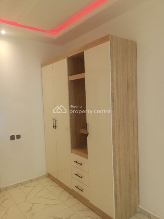 Four Bedroom Duplex, Green Land Estate, Ogombo, Ajah, Lagos, Flat / Apartment for Sale