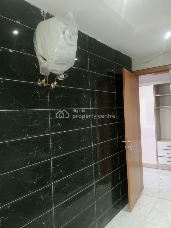 Four Bedroom Duplex, Green Land Estate, Ogombo, Ajah, Lagos, Flat / Apartment for Sale