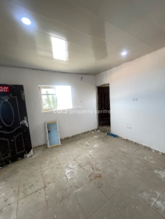 For Rent Self Contain, Citec Estate Mbora, Jabi, Abuja 1 Baths