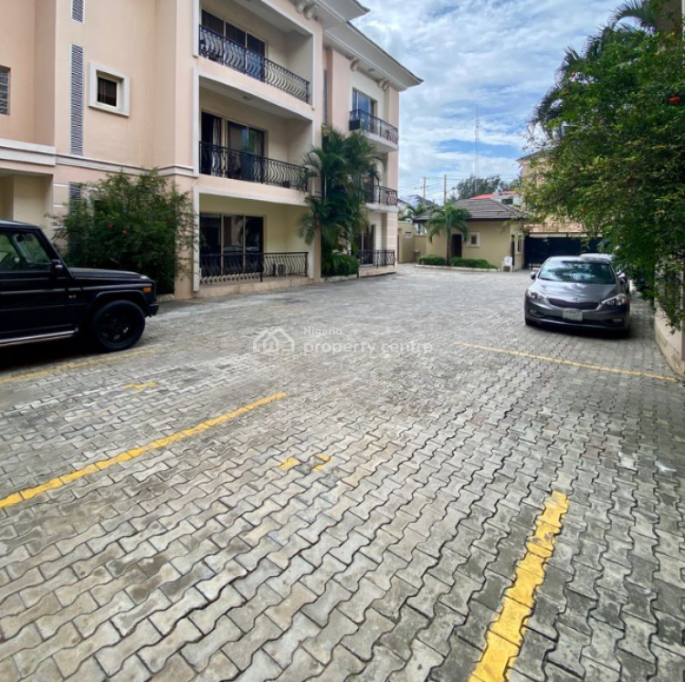 A closer look at Luxury Apartments For Rent With Parking Needs