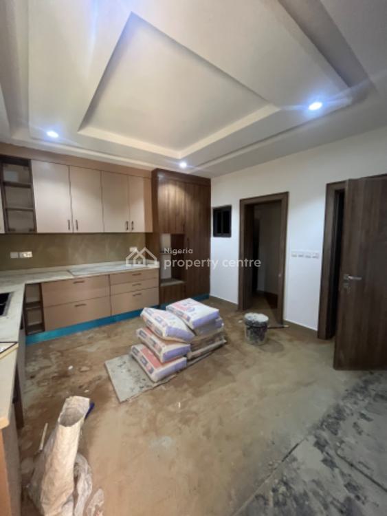 For Rent Smart Home. 4 Bedroom Terrace Duplex, Not Far From Firs, Katampe Extension, Katampe