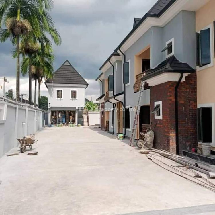 For Rent Exotic Virgin 2 Bedrooms Flat With Pop Ceiling, Redeemers