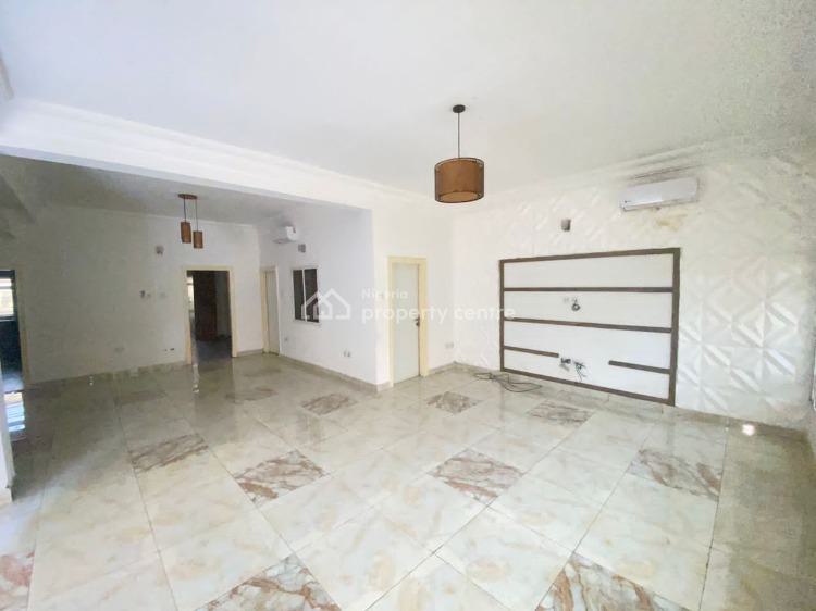 a Very Good Serviced 4 Bedroom Terraced Duplex., Mabushi District Abuja, Mabushi, Abuja, Terraced Duplex for Rent