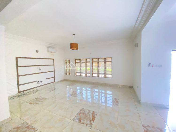 a Very Good Serviced 4 Bedroom Terraced Duplex., Mabushi District Abuja, Mabushi, Abuja, Terraced Duplex for Rent