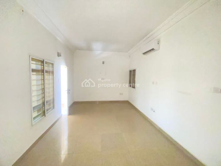 a Very Good Serviced 4 Bedroom Terraced Duplex., Mabushi District Abuja, Mabushi, Abuja, Terraced Duplex for Rent
