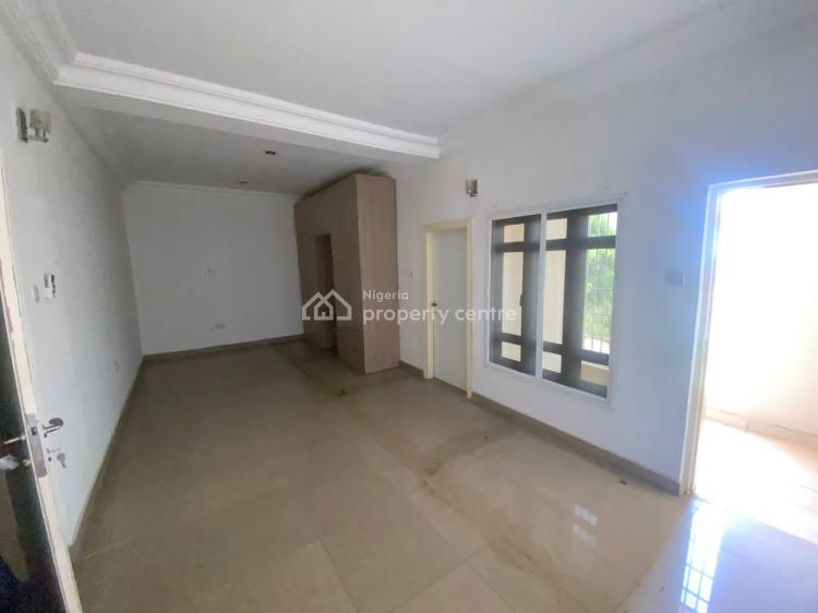 a Very Good Serviced 4 Bedroom Terraced Duplex., Mabushi District Abuja, Mabushi, Abuja, Terraced Duplex for Rent