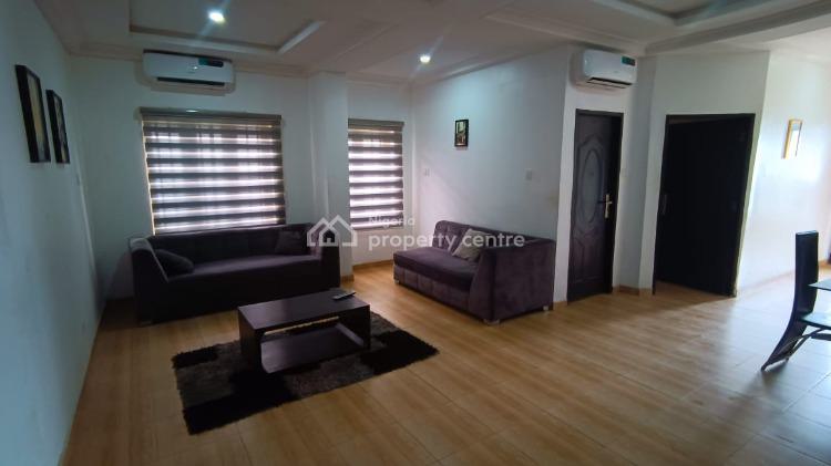 4 Bedroom Apartment, Peninsula Garden Estate, Sangotedo, Ajah, Lagos, Flat / Apartment for Sale