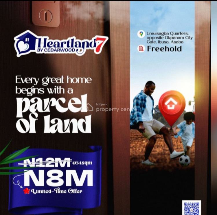 For Sale Buy A Plot Of Land, Asaba, Delta Nigeria Property Centre