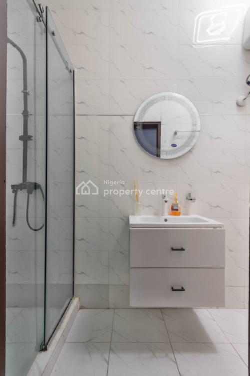 Luxury 3 Bedroom Flat with Ps4,cinema and Gym, Sinari Daranijo Street Off Ligali Ayorinde, Victoria Island (vi), Lagos, Flat / Apartment Short Let